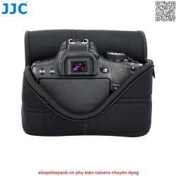 thumbnail Túi chống shock camera JJC OC-MC1BK - 4