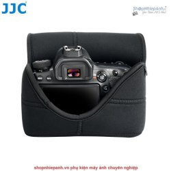 thumbnail Túi chống shock camera JJC OC-MC3BK - 3