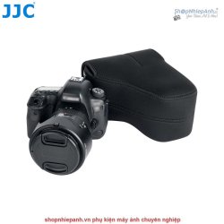 thumbnail Túi chống shock camera JJC OC-MC3BK - 2