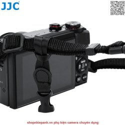 thumbnail Túi chống shock camera JJC OC-S1BK - 8