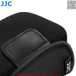 thumbnail Túi chống shock camera JJC OC-S1BK - 2