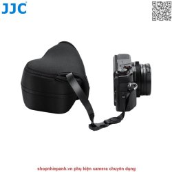 thumbnail Túi chống shock camera JJC OC-S1BK - 3