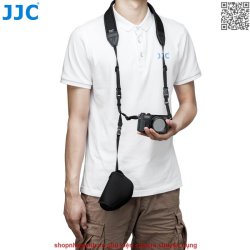 thumbnail Túi chống shock camera JJC OC-S1BK - 9