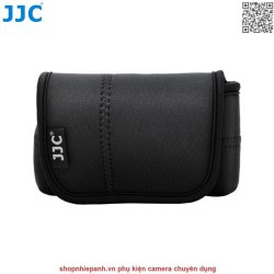 thumbnail Túi chống shock camera JJC OC-S2BK - 5