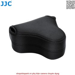 thumbnail Túi chống shock camera JJC OC-S2BK - 7