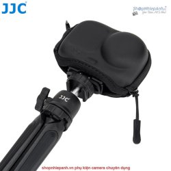 thumbnail Túi chống shock chuyên dụng DJI OSMO Action 6 5pro 4 3 (JJC HSCC-OA6) - 7