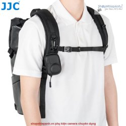 thumbnail Túi chống shock chuyên dụng DJI OSMO Action 6 5pro 4 3 (JJC HSCC-OA6) - 9