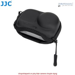 thumbnail Túi chống shock chuyên dụng DJI OSMO Action 6 5pro 4 3 (JJC HSCC-OA6) - 4