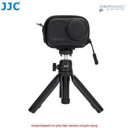 thumbnail Túi chống shock chuyên dụng DJI OSMO Action 6 5pro 4 3 (JJC HSCC-OA6) - 8