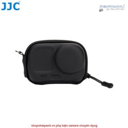 thumbnail Túi chống shock chuyên dụng DJI OSMO Action 6 5pro 4 3 (JJC HSCC-OA6) - 0