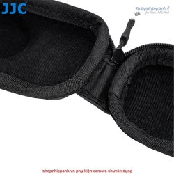 thumbnail Túi chống shock chuyên dụng DJI OSMO Action 6 5pro 4 3 (JJC HSCC-OA6) - 1