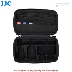 thumbnail Túi chống shock chuyên dụng DJI Osmo Action hiệu JJC HSCC-OA - 4
