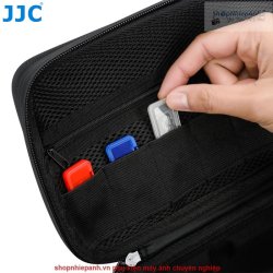 thumbnail Túi chống shock chuyên dụng DJI Osmo Action hiệu JJC HSCC-OA - 6