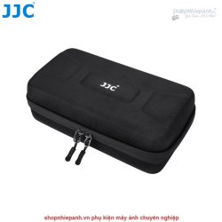 thumbnail Túi chống shock chuyên dụng DJI Osmo Action hiệu JJC HSCC-OA - 2