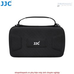 thumbnail Túi chống shock chuyên dụng DJI Osmo Action hiệu JJC HSCC-OA - 0