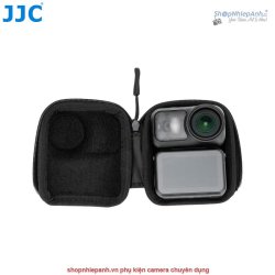 thumbnail Túi chống shock chuyên dụng DJI OSMO NANO (JJC HSCC-DJNO) - 6