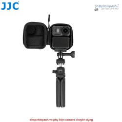thumbnail Túi chống shock chuyên dụng DJI OSMO NANO (JJC HSCC-DJNO) - 9