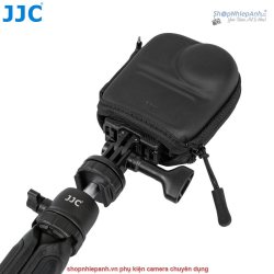 thumbnail Túi chống shock chuyên dụng DJI OSMO NANO (JJC HSCC-DJNO) - 10