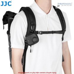 thumbnail Túi chống shock chuyên dụng DJI OSMO NANO (JJC HSCC-DJNO) - 12