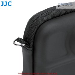 thumbnail Túi chống shock chuyên dụng DJI OSMO NANO (JJC HSCC-DJNO) - 5