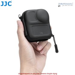 thumbnail Túi chống shock chuyên dụng DJI OSMO NANO (JJC HSCC-DJNO) - 8