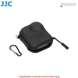 thumbnail Túi chống shock chuyên dụng DJI OSMO NANO (JJC HSCC-DJNO) - 1