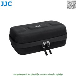 thumbnail Túi chống shock chuyên dụng DJI Osmo pocket 3 hiệu JJC HSCC-OP3 - 3