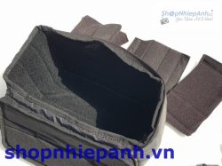 thumbnail Túi chống shock máy ảnh L28 - 2