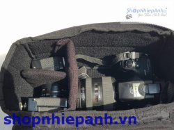 thumbnail Túi chống shock máy ảnh L28 - 4