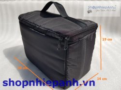 thumbnail Túi chống shock máy ảnh L28 - 0