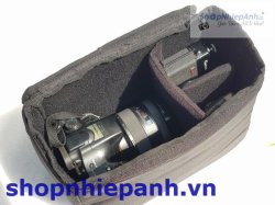 thumbnail Túi chống shock máy ảnh L28 - 3