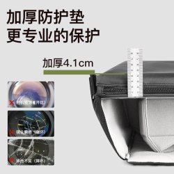 thumbnail Túi đeo vai Eirmai Falcon F2S - 3