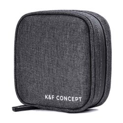thumbnail Túi đựng 4 filter tròn K&F concept KF13.117A - 0