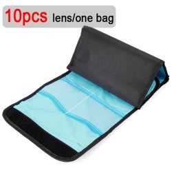 thumbnail Túi đựng filter 10 cái - 0