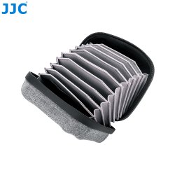 thumbnail Túi đựng filter chống shock chống thấm JJC FP-K10 - 2