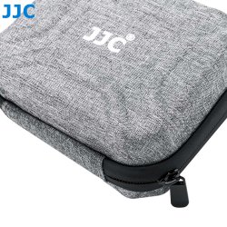 thumbnail Túi đựng filter chống shock chống thấm JJC FP-K10 - 4