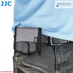 thumbnail Túi đựng filter JJC FP-K3 - 5