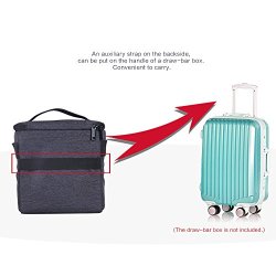 thumbnail Túi Lót Chống Shock chống thấm Eirmai DP112s cao cấp - 3