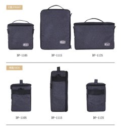 thumbnail Túi Lót Chống Shock chống thấm Eirmai DP112s cao cấp - 6