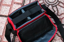 thumbnail Túi máy ảnh Baroca CA-702/s - 4