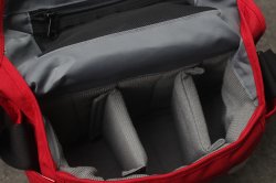 thumbnail Túi Máy Ảnh Baroca BL-703 - 10