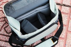 thumbnail Túi Máy Ảnh Baroca CA-704 - 4