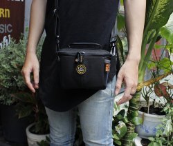 thumbnail Túi Máy Ảnh Baroca CA-805 - 4