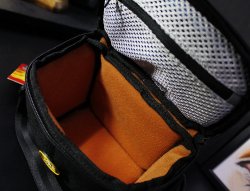 thumbnail Túi Máy Ảnh Baroca CA-805 - 3