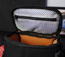 thumbnail Túi Máy Ảnh Baroca CA-805 - 2