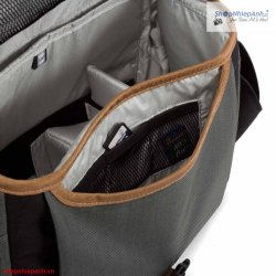 thumbnail Túi Xách Crumpler Proper Roady 2.0 Camera Sling 4500 S Blue - 3