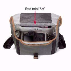 thumbnail Túi Xách Crumpler Proper Roady 2.0 Camera Sling 4500 S Blue - 5