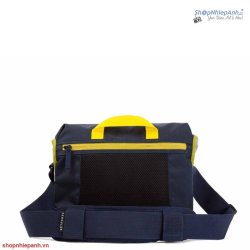 thumbnail Túi Xách Crumpler Proper Roady 2.0 Camera Sling 4500 S Navy yellow - 1