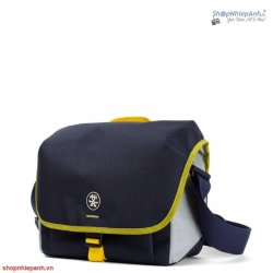 thumbnail Túi Xách Crumpler Proper Roady 2.0 Camera Sling 4500 S Navy yellow - 0