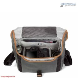 thumbnail Túi Xách Crumpler Proper Roady 2.0 Camera Sling 4500 S Navy yellow - 2